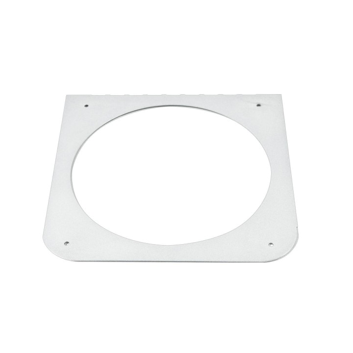 Eurolite - Filter Frame 189x189mm sil