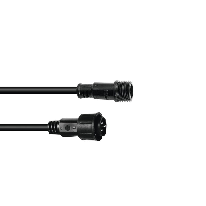 Eurolite - 230V cable for LED IP PAR-64 48x3W 5m