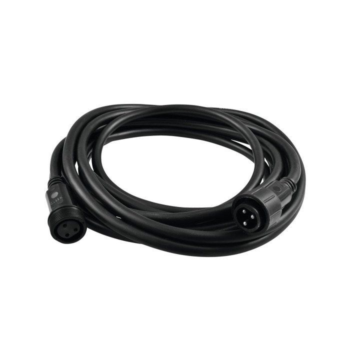 Eurolite - 230V cable for LED IP PAR-64 48x3W 5m