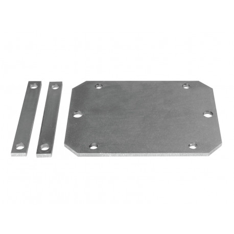 Eurolite - Mounting Plate MD-1015/MD-1030/MD-1515 1