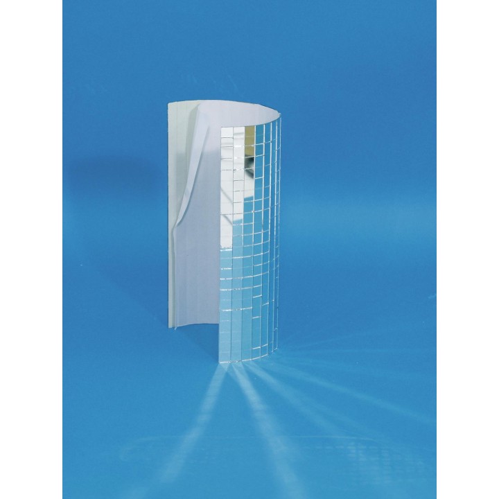 Eurolite - Mirror Mat 400x400mm, 10x10mm mirrors