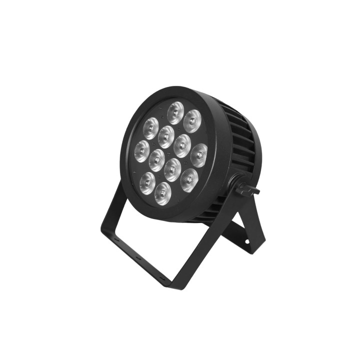 Eurolite - LED IP PAR 12x9W SCL Spot