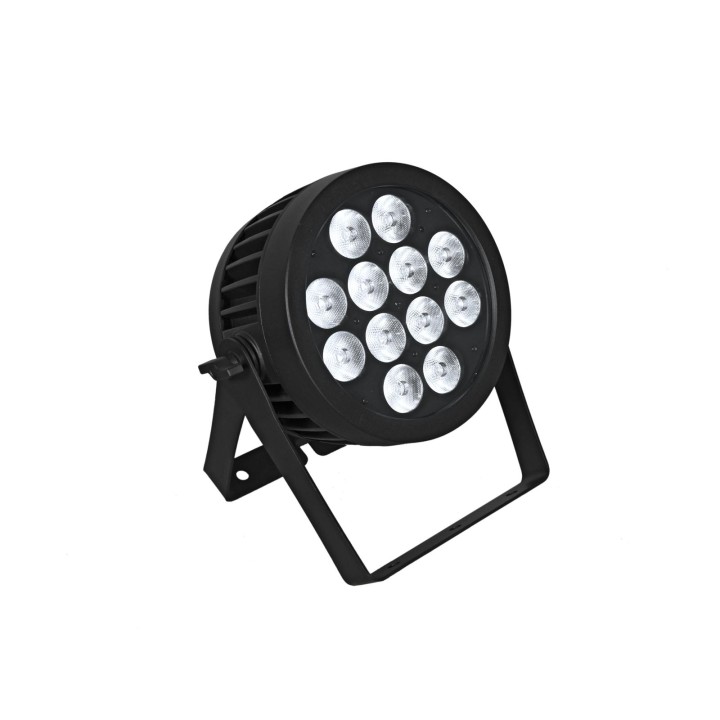 Eurolite - LED IP PAR 12x9W SCL Spot