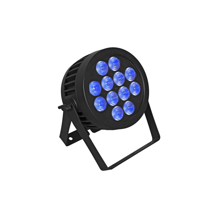 Eurolite - LED IP PAR 12x9W SCL Spot