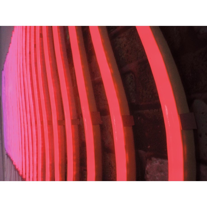 Eurolite - LED Neon Flex 230V EC RGB 100cm