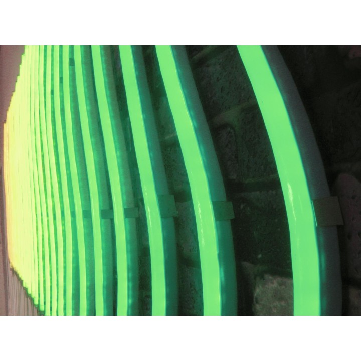 Eurolite - LED Neon Flex 230V EC RGB 100cm