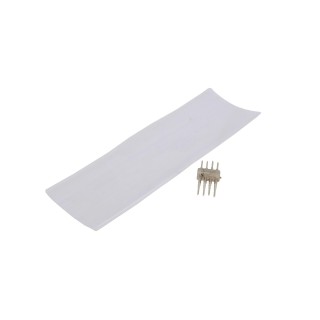 Eurolite - LED Neon Flex EC RGB Straight Connector