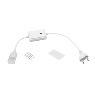Eurolite - Controller Basic for LED Neon Flex 230V Slim RGB