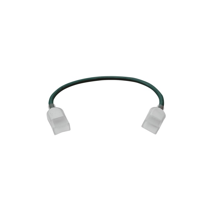 Eurolite - LED Neon Flex 230V Slim RGB flexible Connector