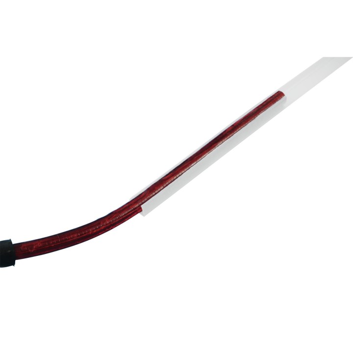 Eurolite - RUBBERLIGHT Channel 180cm