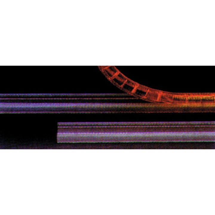 Eurolite - RUBBERLIGHT Channel 180cm