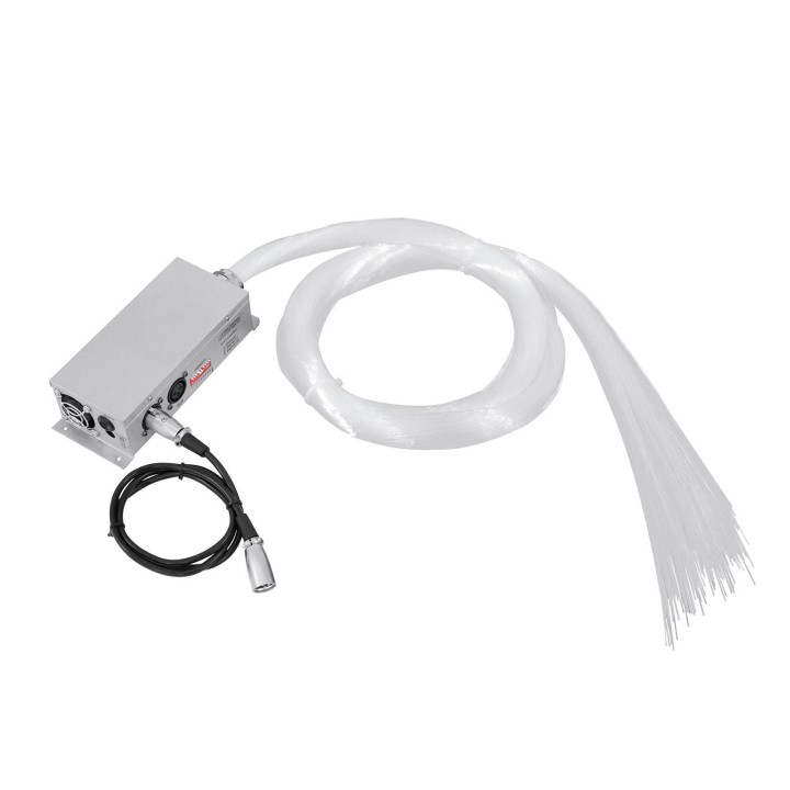 Eurolite - FIB-450 LED Fiber Light RGB DMX