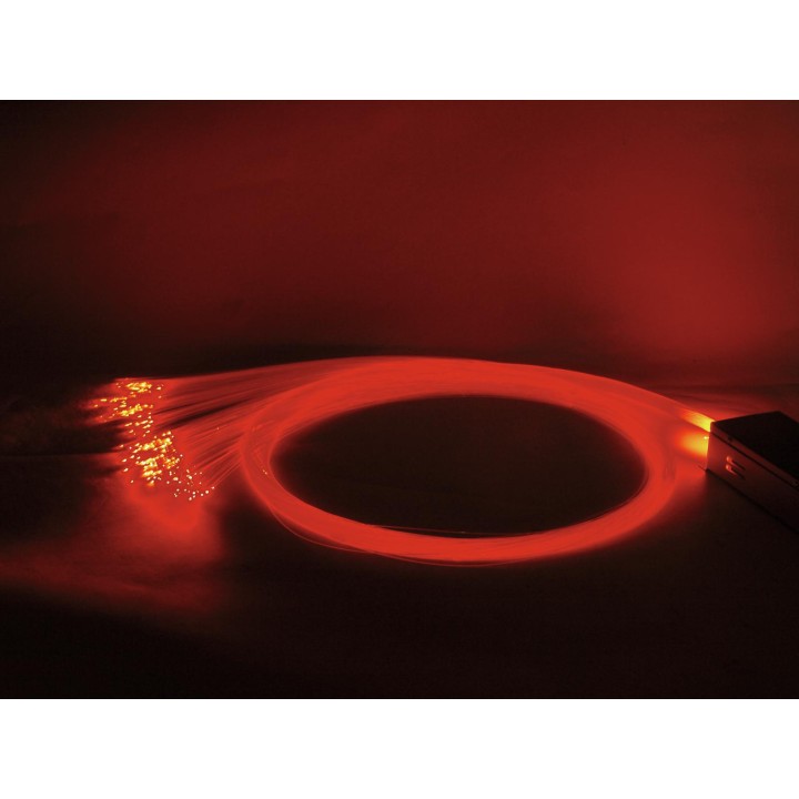 Eurolite - FIB-450 LED Fiber Light RGB DMX