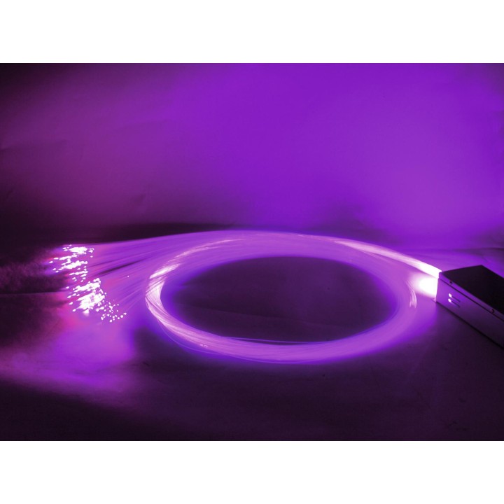 Eurolite - FIB-450 LED Fiber Light RGB DMX