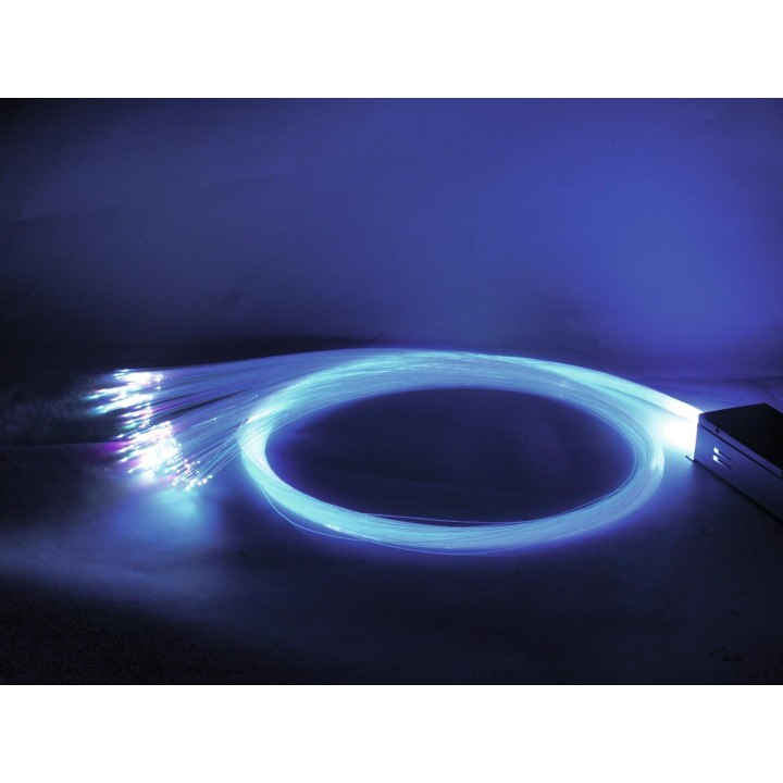 Eurolite - FIB-450 LED Fiber Light RGB DMX
