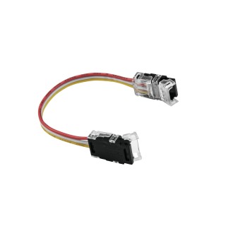 Eurolite - LED Strip flexible Connector 3Pin 10mm