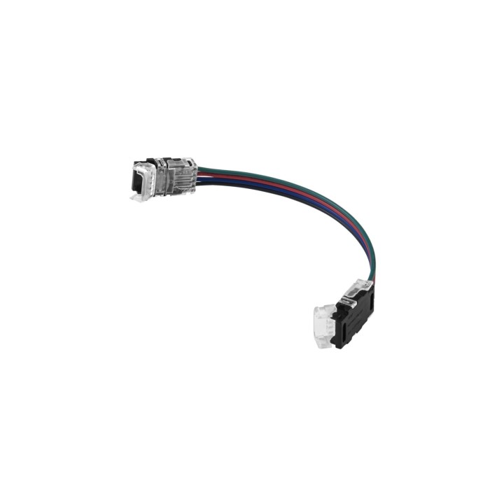 Eurolite - LED Strip flexible Connector 4Pin 10mm