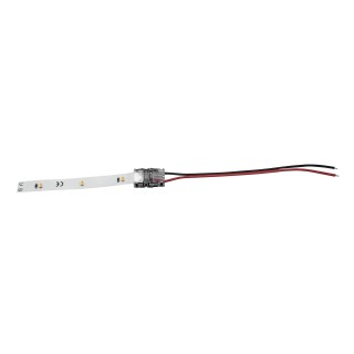 Eurolite - LED Strip Power Contact 2Pin 10mm