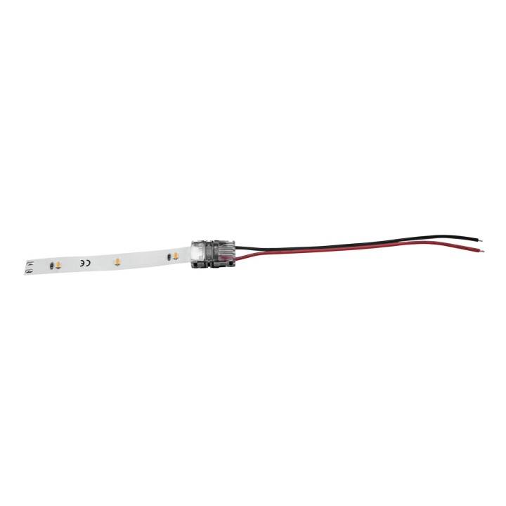 Eurolite - LED Strip Power Contact 2Pin 10mm