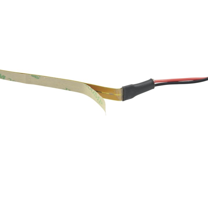 Eurolite - LED Strip 300 5m 3528 green 12V