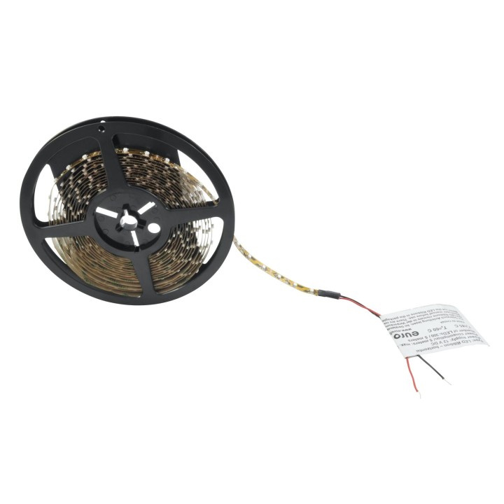 Eurolite - LED Strip 300 5m 3528 green 12V