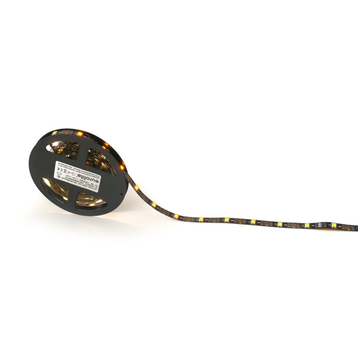 Eurolite - LED Pixel Strip 150 5m CW/WW/A 5V