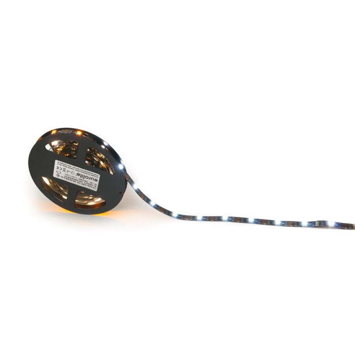 Eurolite - LED Pixel Strip 150 5m CW/WW/A 5V