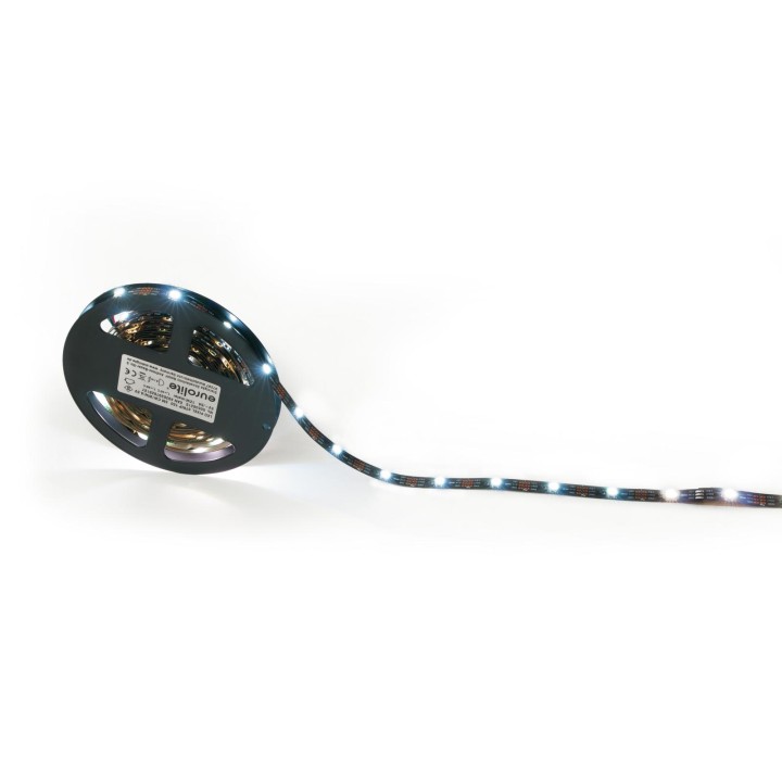 Eurolite - LED Pixel Strip 150 5m CW/WW/A 5V
