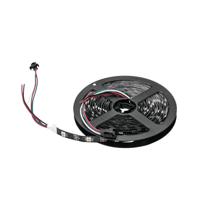 Eurolite - LED Pixel Strip 150 5m CW/WW/A 5V