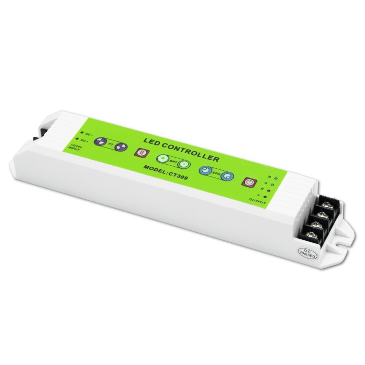 Eurolite - LC-1 LED Strip RGB Controller