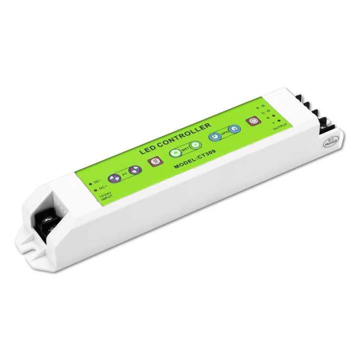 Eurolite - LC-1 LED Strip RGB Controller