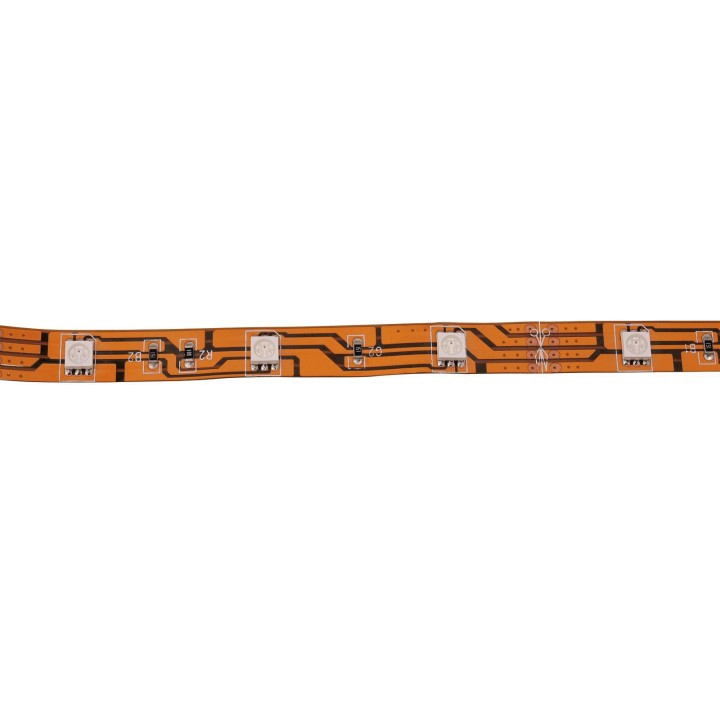 Eurolite - LED IP Strip 45 1.5m RGB 12V Extension