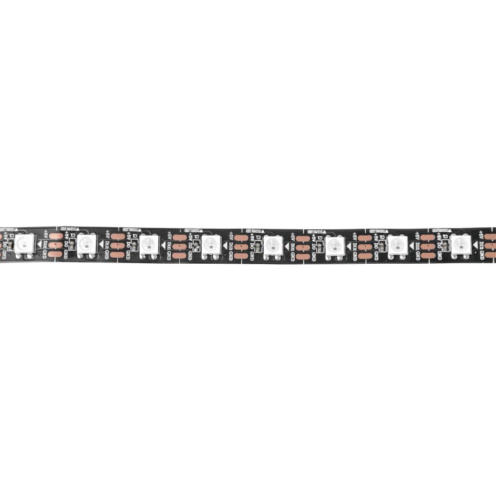 Eurolite - LED Pixel Strip 150 5m RGB 5V