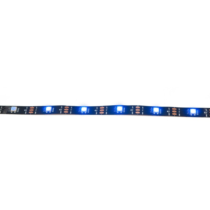 Eurolite - LED Pixel Strip 150 5m RGB 5V