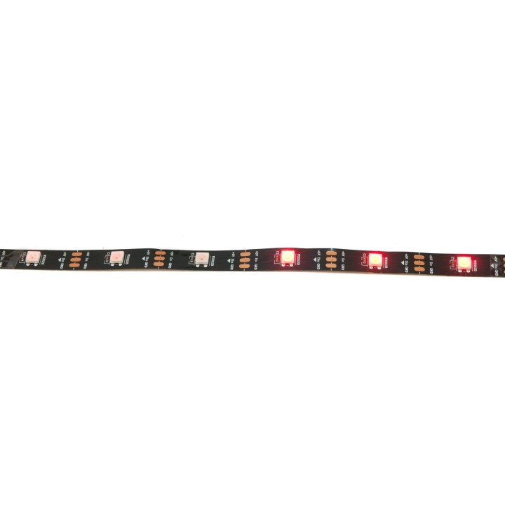 Eurolite - LED Pixel Strip 150 5m RGB 5V