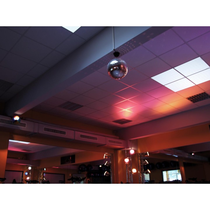 Eurolite - Color-Changer-Set + PAR-36 Pinspot