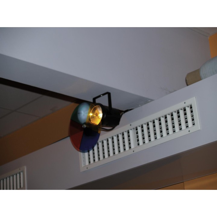 Eurolite - Color Wheel with Motor For T-36