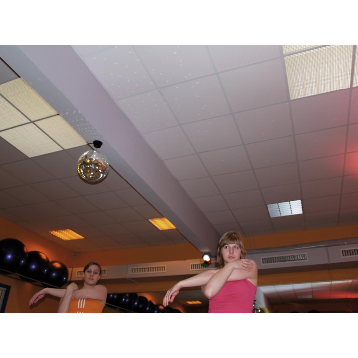 Eurolite - Color Wheel with Motor For T-36