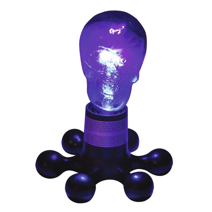 Eurolite - Hexopus Base black