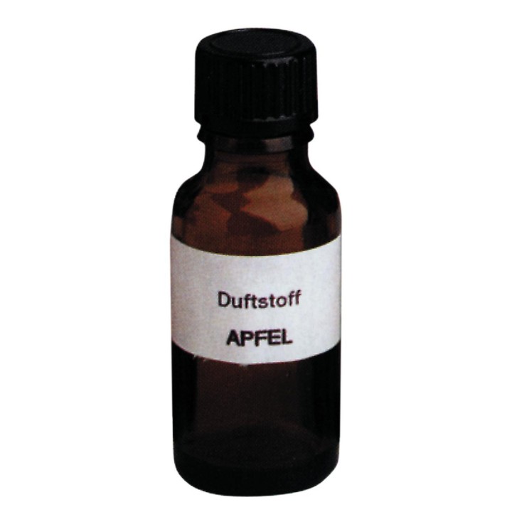 Eurolite - Smoke Fluid Fragrance, 20ml, apple