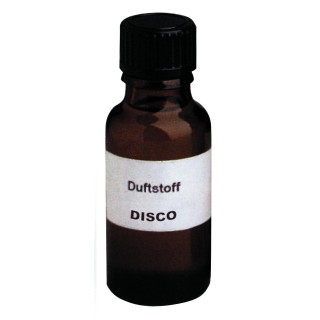 Eurolite - Smoke Fluid Fragrance, 20ml, Disco