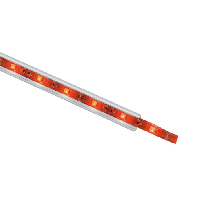 Eurolite - Multiprofile for LED Strip silver 2m