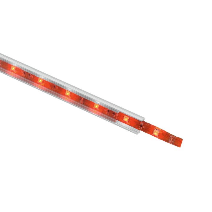 Eurolite - Multiprofile for LED Strip silver 2m