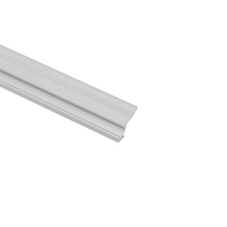 Eurolite - Step Profile for LED Strip silver 2m