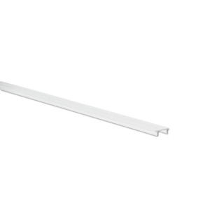 Eurolite - Cover for LED Strip Profile clear 2m