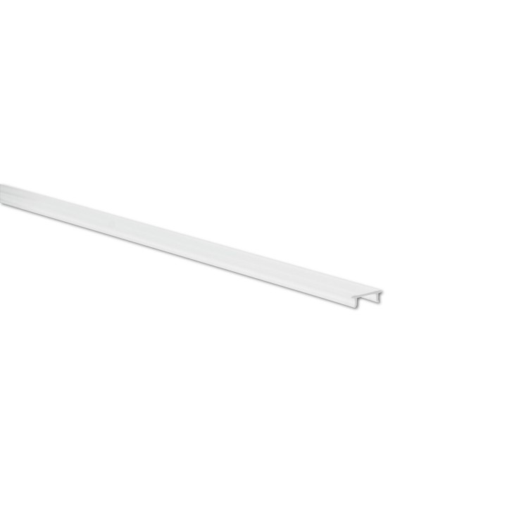Eurolite - Cover for LED Strip Profile clear 2m