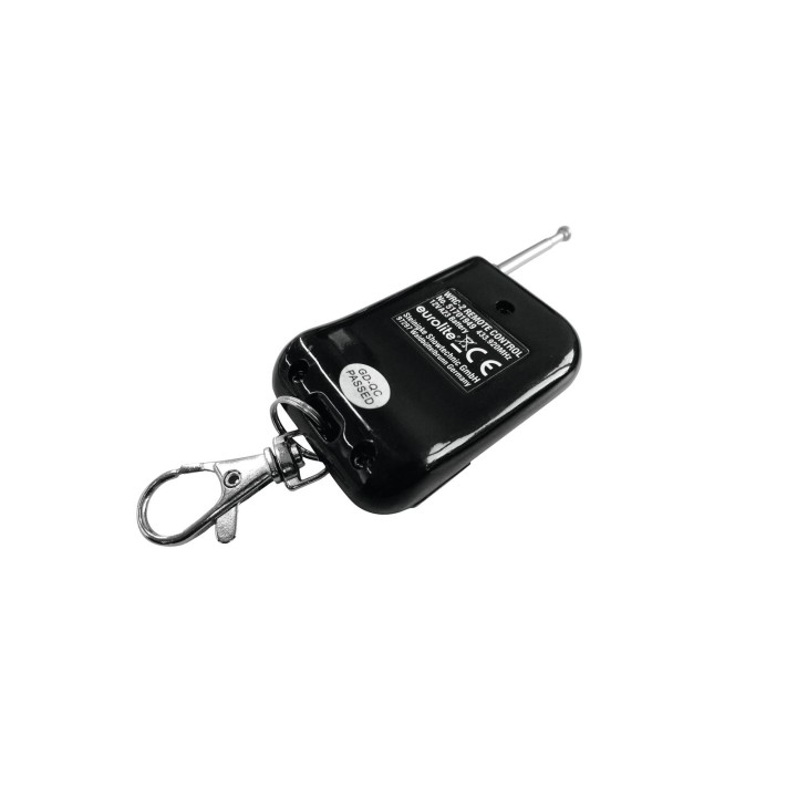 Eurolite - WRC-2 Wireless Remote Control