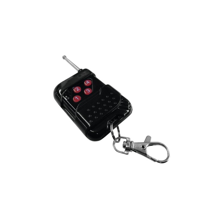 Eurolite - WRC-2 Wireless Remote Control