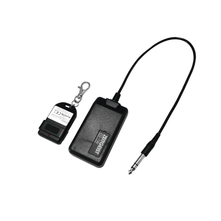 Eurolite - Zeitgeist ZG-1W Wireless control