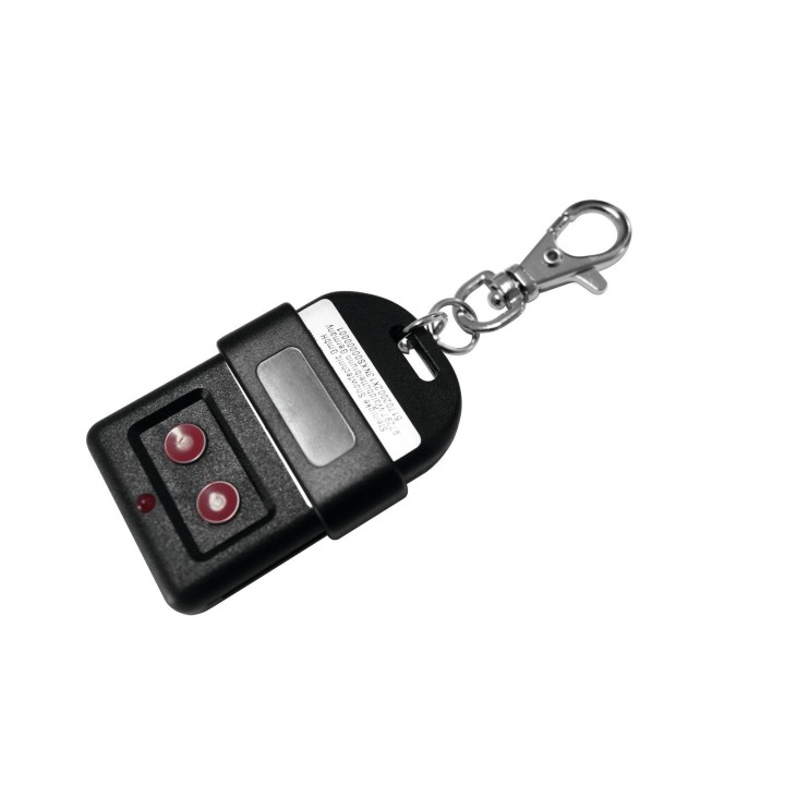 Eurolite - Zeitgeist ZG-1W Wireless control